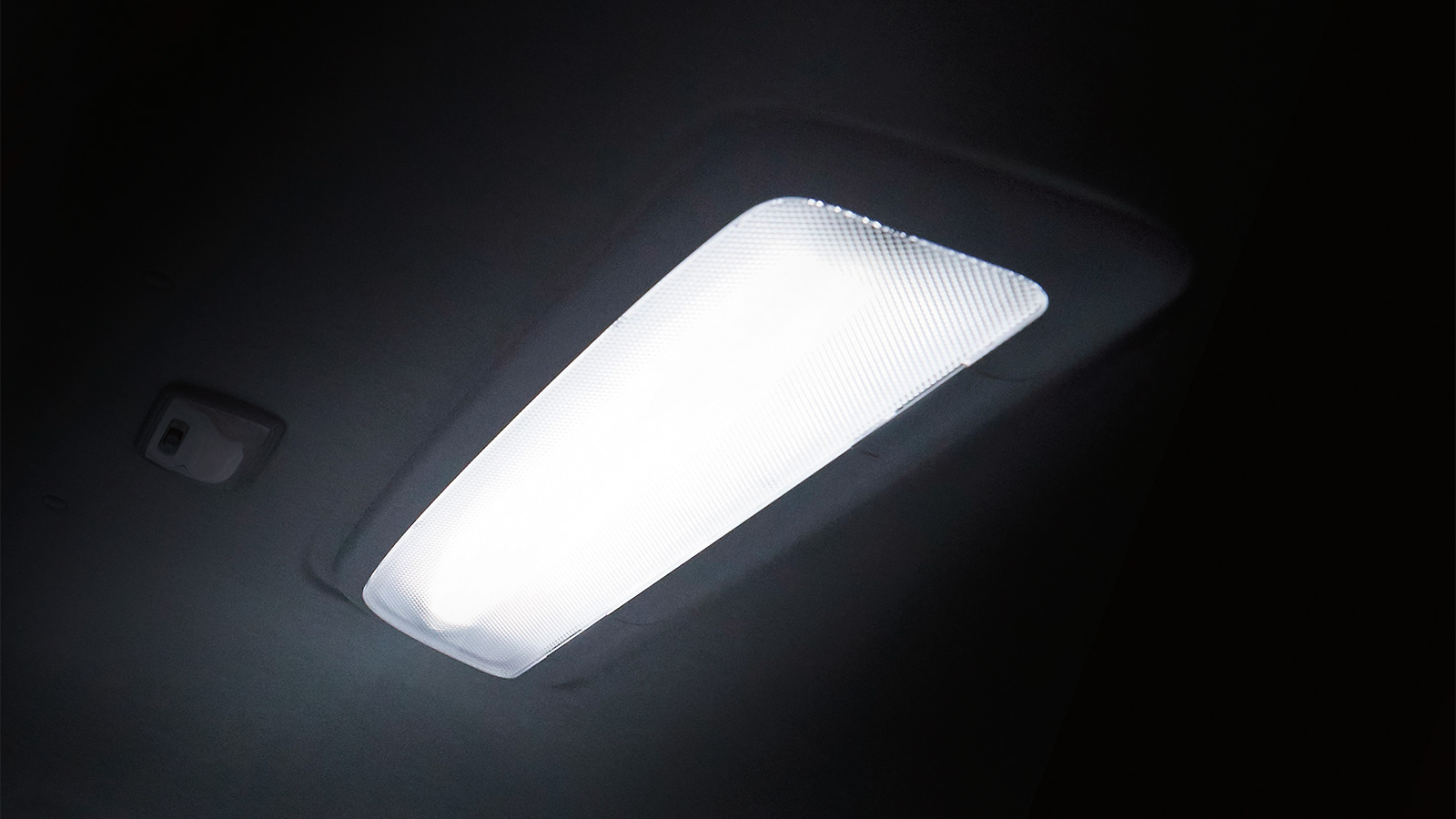 ไฟในห้องโดยสารขนาดใหญ่แบบ LED